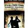 It's All Over Town [DVD]